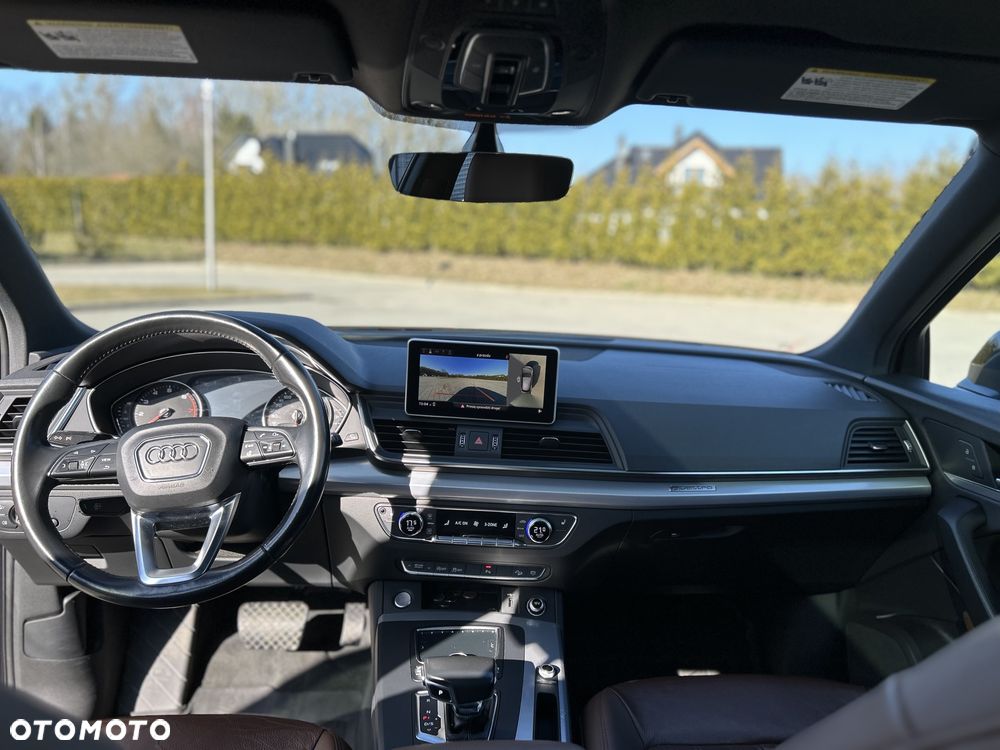 Audi Q5 - 8