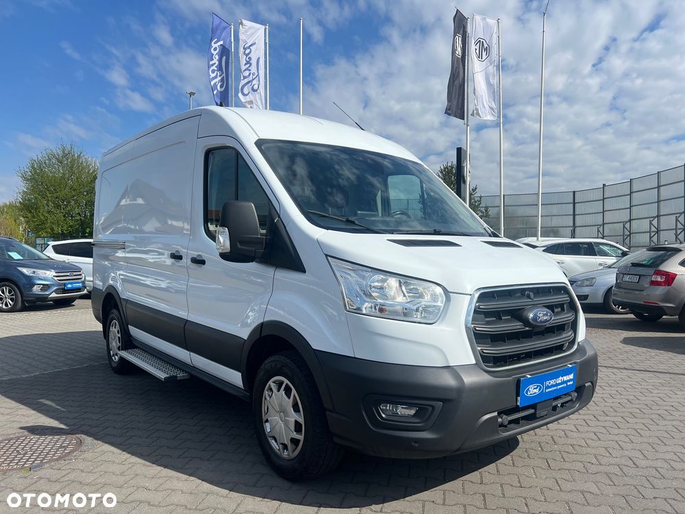 Ford Transit - 4