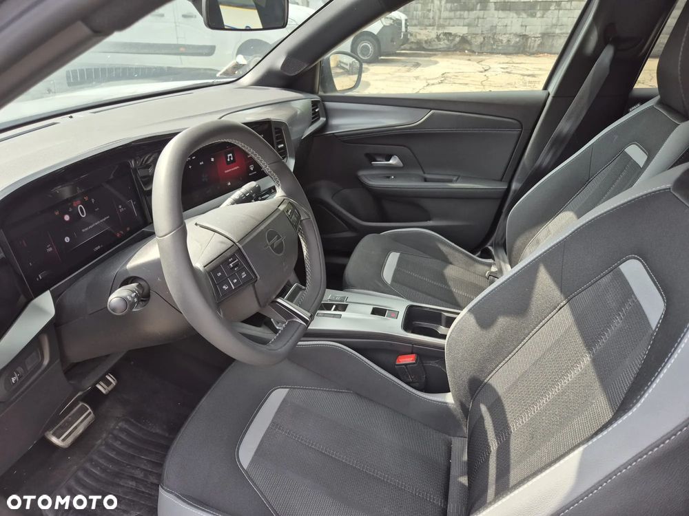 Opel Mokka - 14