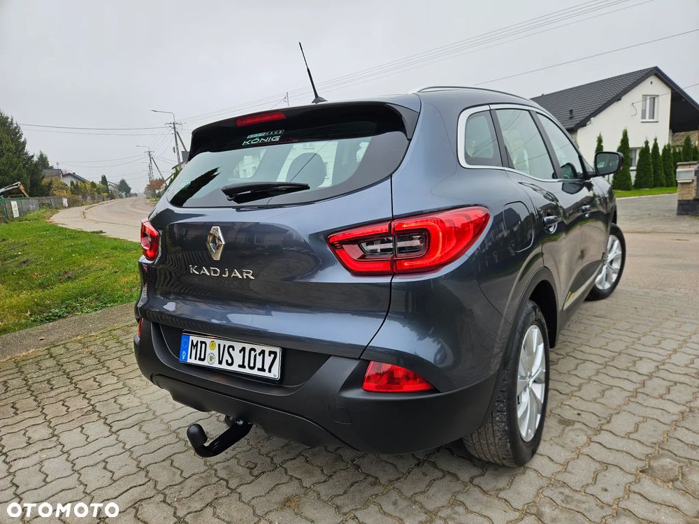 Renault Kadjar - 8
