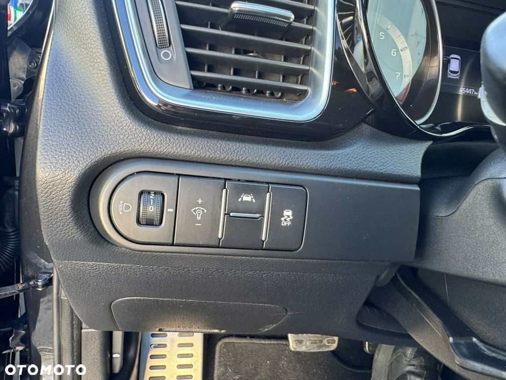 Kia Ceed - 20