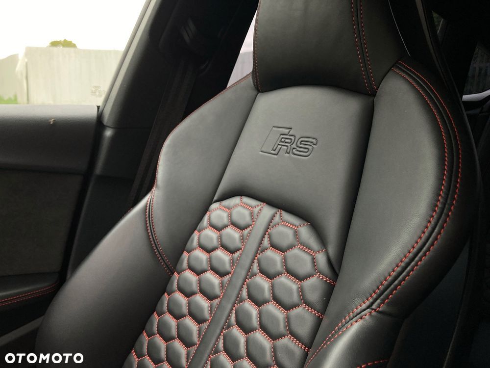 Audi RS5 Sportback Quattro Tiptronic - 15