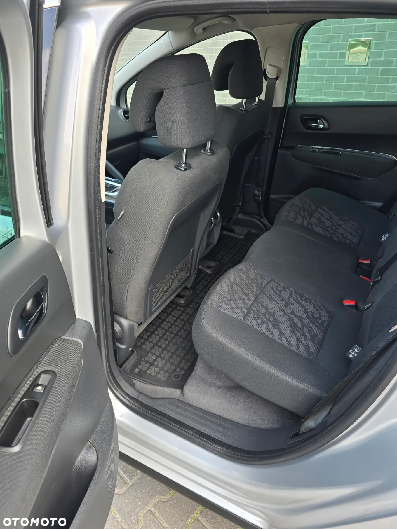 Peugeot 3008 2.0 HDi Premium - 7