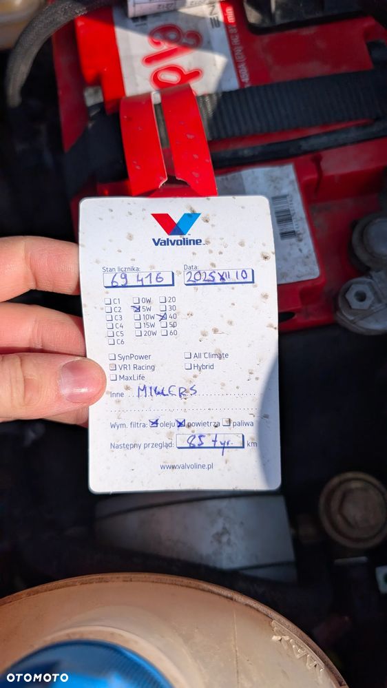 Fiat 500L 1.4 16V Cross - 11