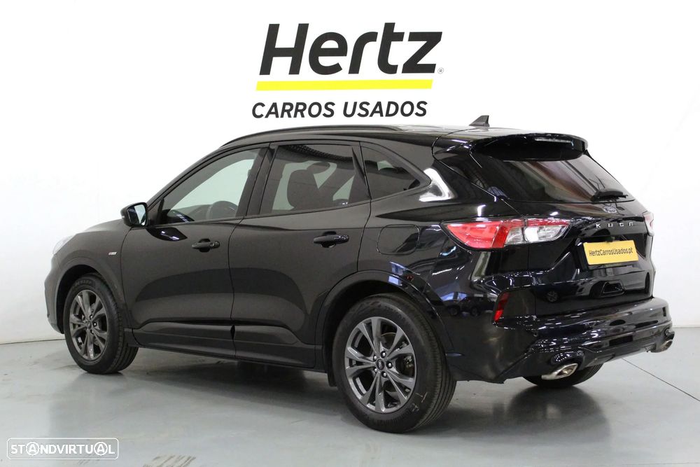 Ford Kuga 1.5 EcoBoost ST-Line - 3