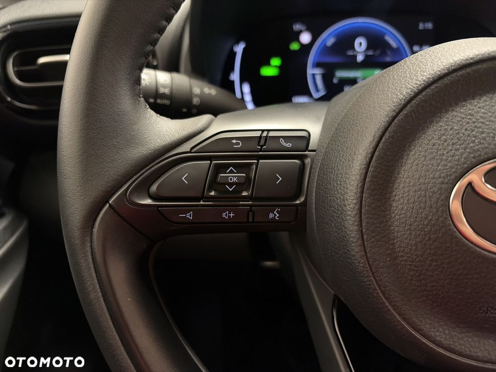 Toyota Yaris Cross Hybrid 1.5 Style - 13