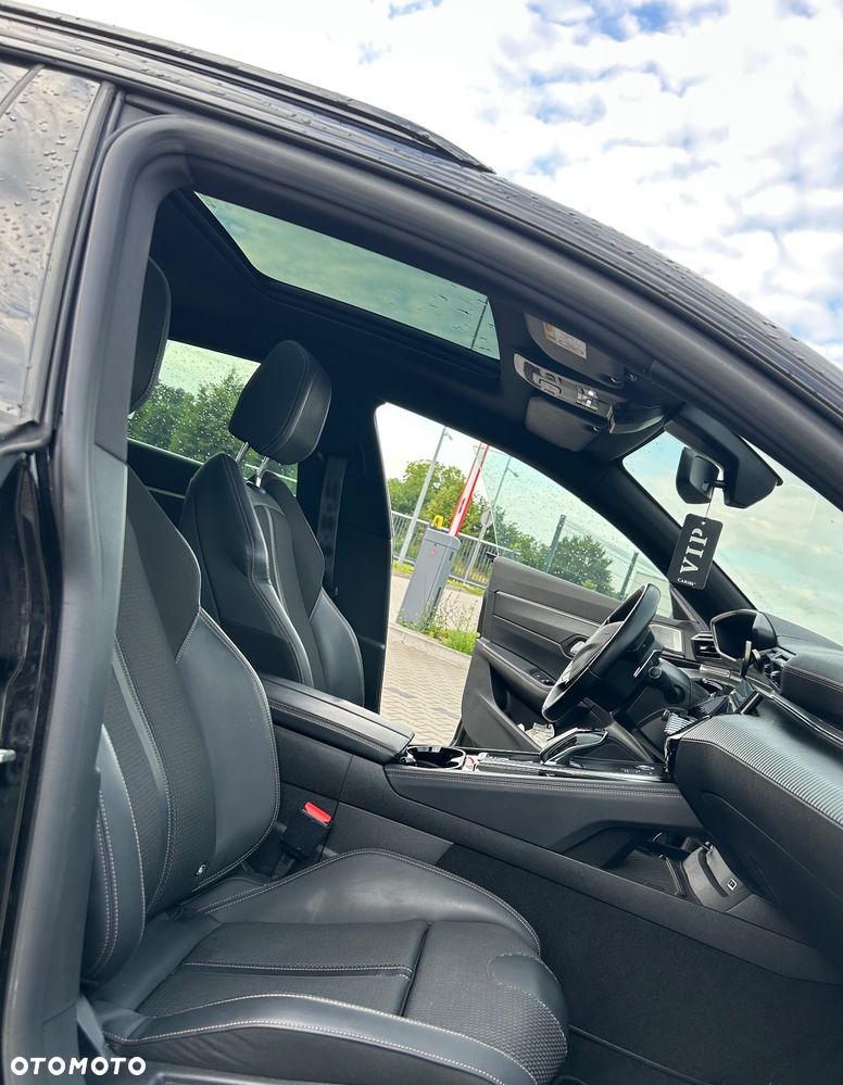 Peugeot 508 1.5 BlueHDi GT Line S&S EAT8 - 9