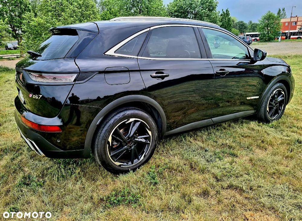 DS Automobiles DS 7 Crossback - 9