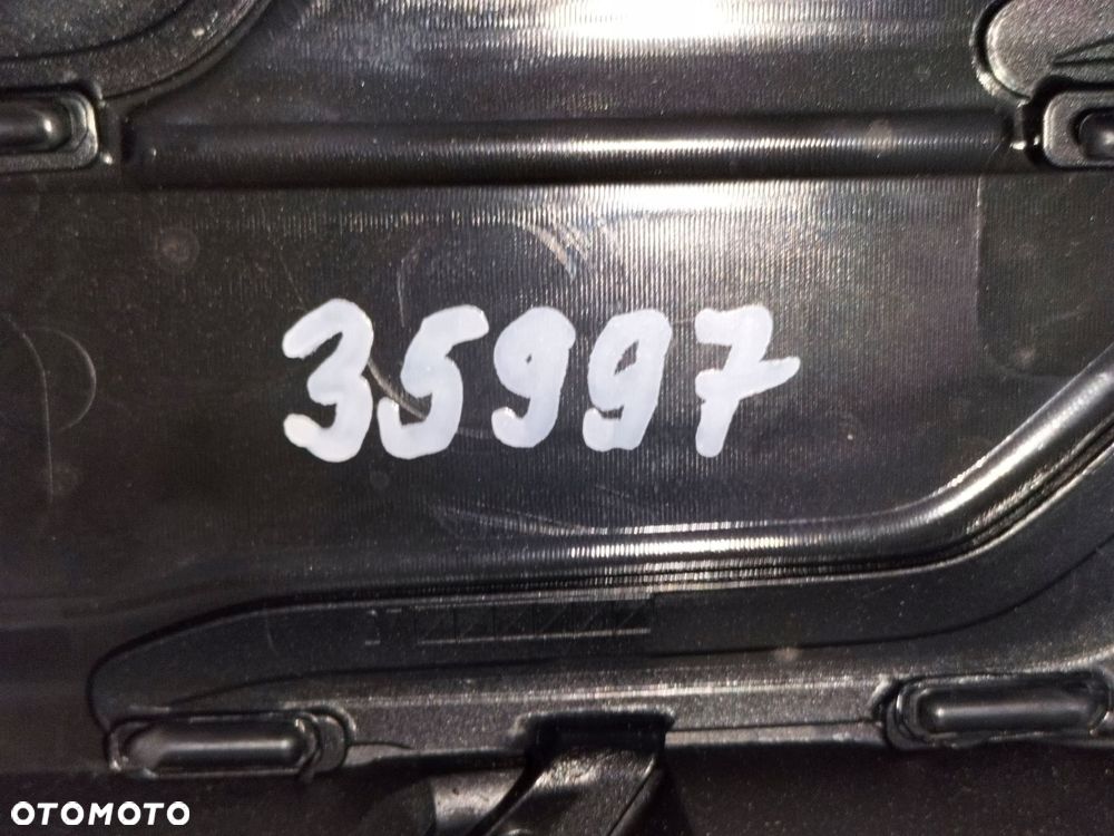 atrapa kratka grill audi a3 8y lift 24- e-tron s-line - 7