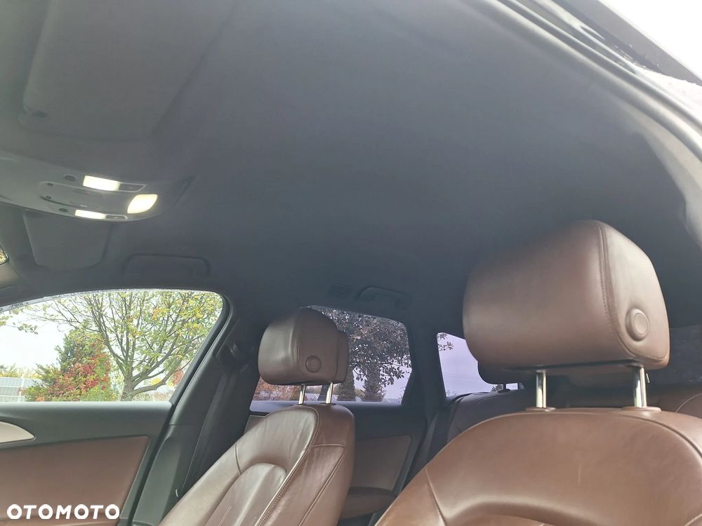 Audi A6 - 9