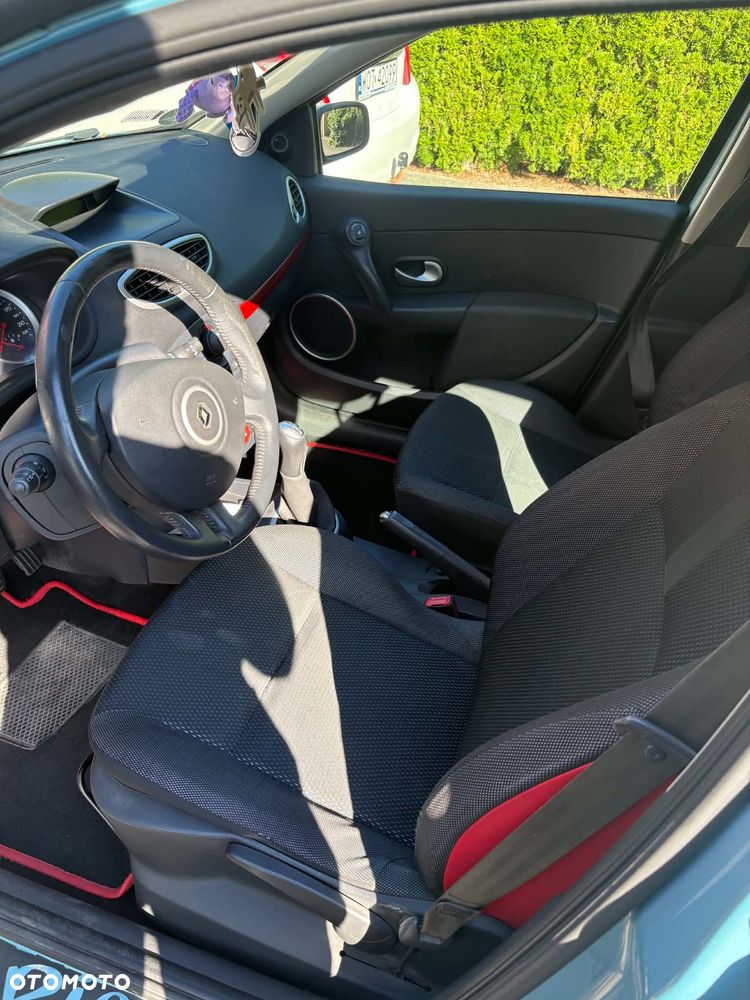 Renault Clio 1.2 16V Rip Curl - 5