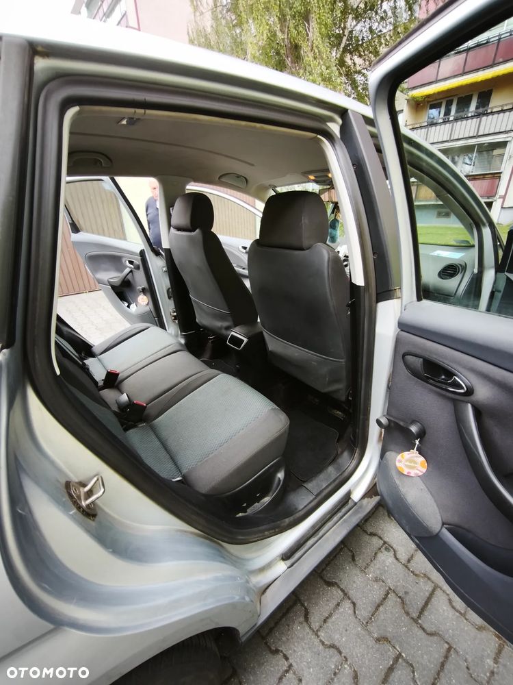 Seat Altea 1.6 Reference - 16
