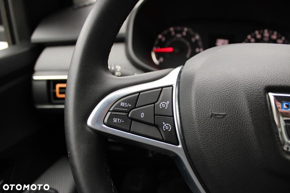 Dacia Sandero Stepway - 14