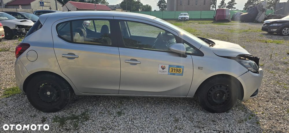 Opel Corsa 1.4 Cosmo S&S - 7