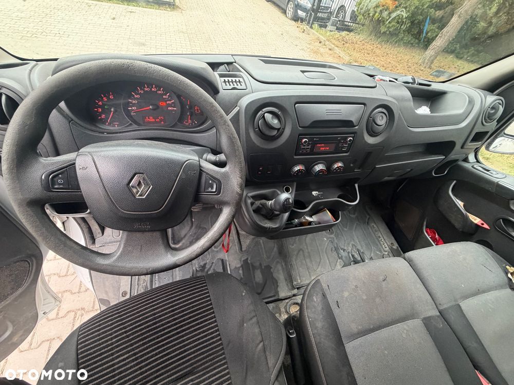 Renault Master L3H2 Business - 11