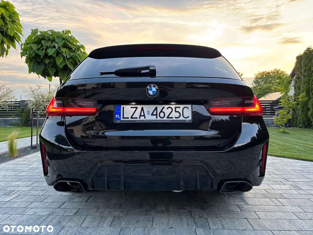 BMW Seria 3 M340i xDrive - 2