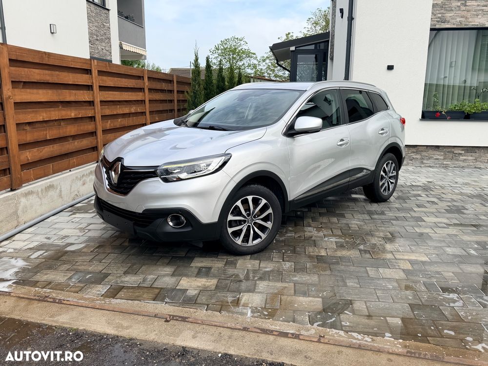 Renault Kadjar Energy TCe 130 Business - 6