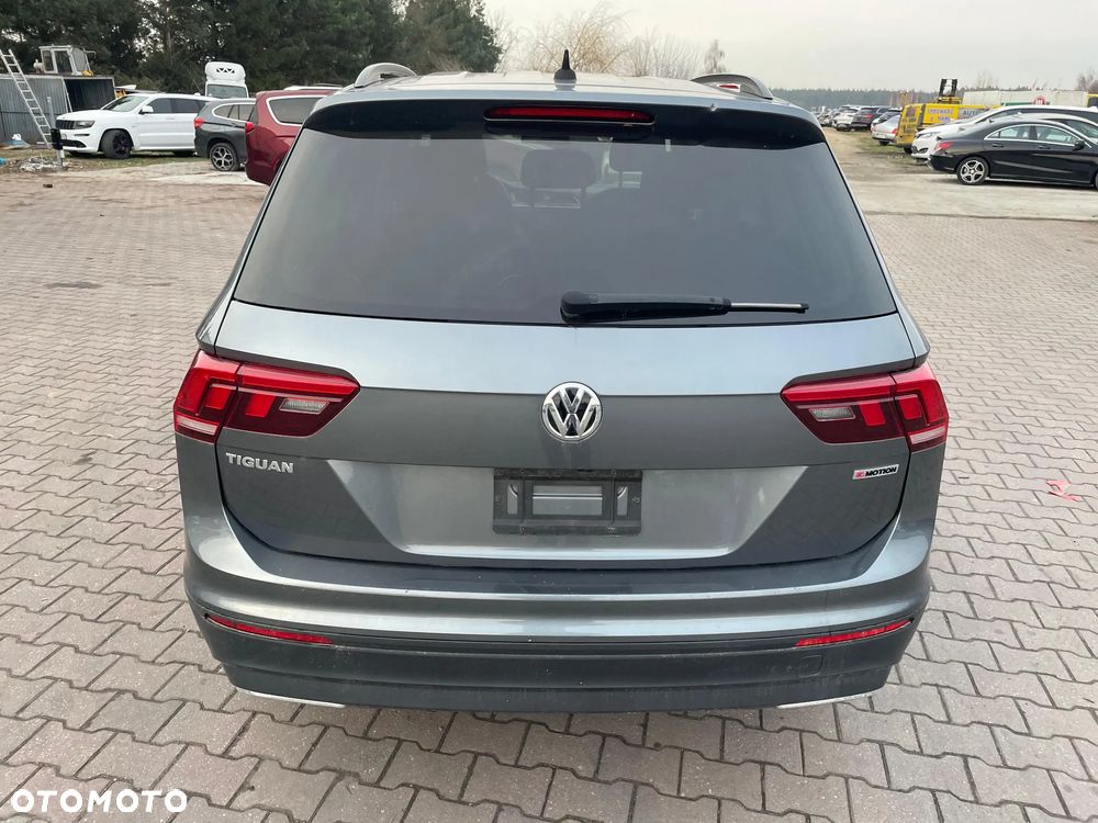 Volkswagen Tiguan Allspace - 7