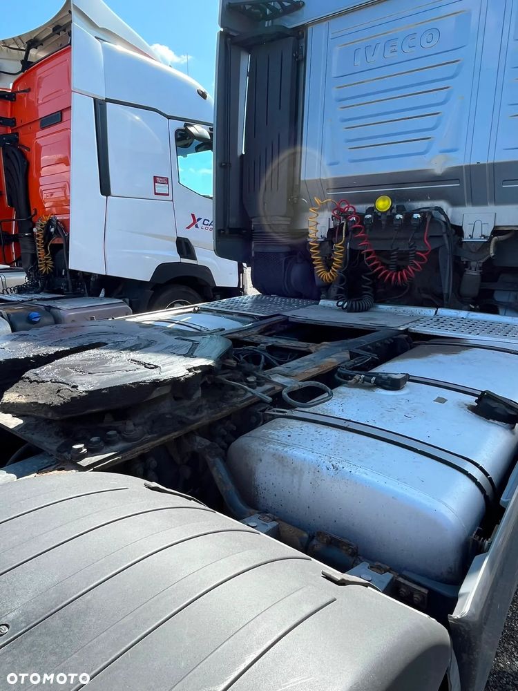 Iveco AS440 T/P - 7