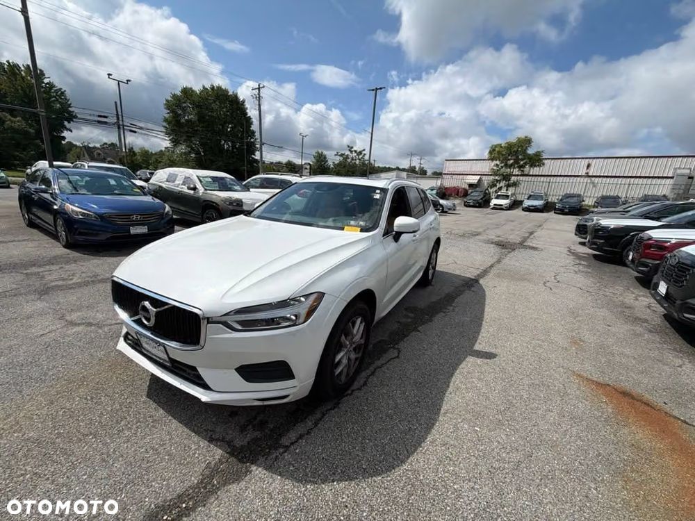 Volvo XC 60 T5 AWD Geartronic Inscription - 1