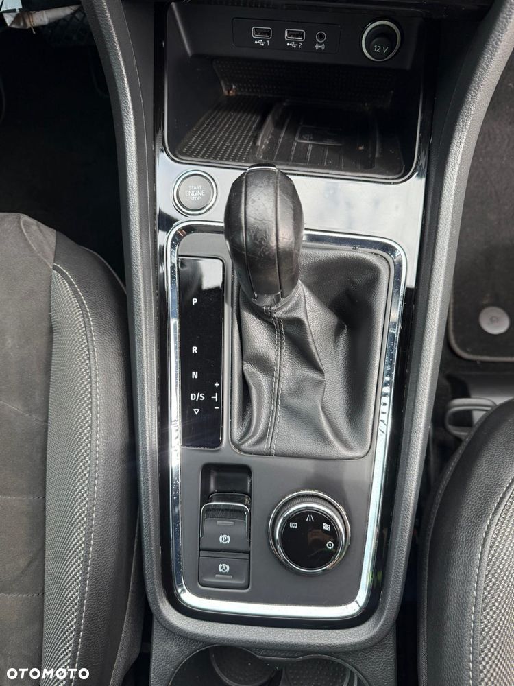 Seat Ateca 1.4 ECO TSI 4Drive DSG XCELLENCE - 14