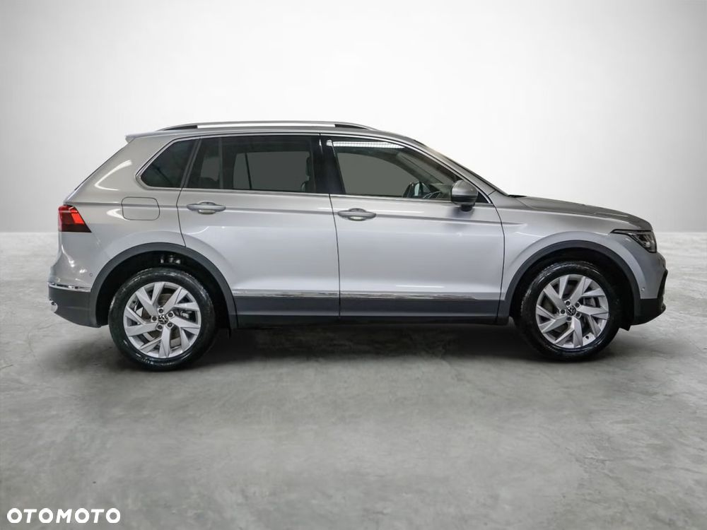 Volkswagen Tiguan 1.4 eHybrid Elegance DSG - 7