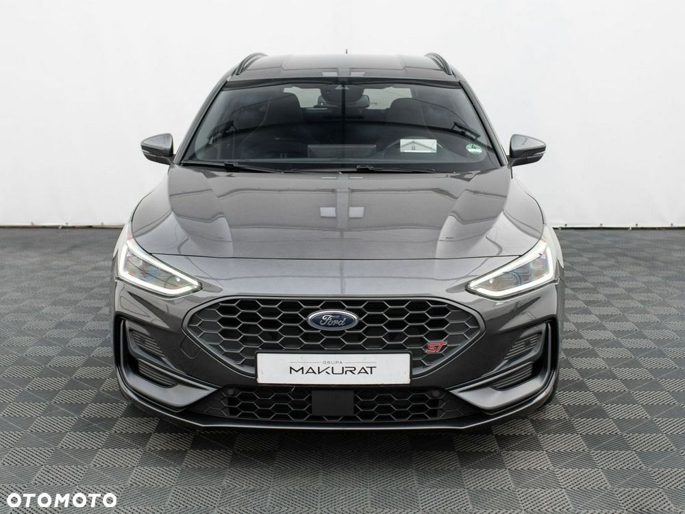 Ford Focus 2.3 EcoBoost ST X - 8