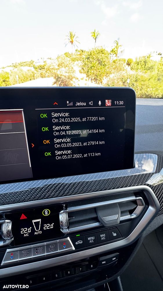 BMW X4 xDrive20d AT MHEV - 15