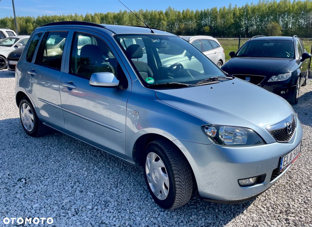 Mazda 2 1.4l Active - 23