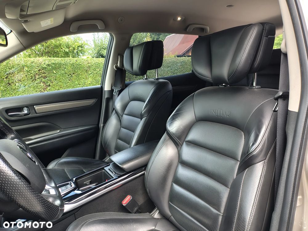 Renault Koleos 2.0 dCi Initiale Paris 4x4 X-Tronic - 18