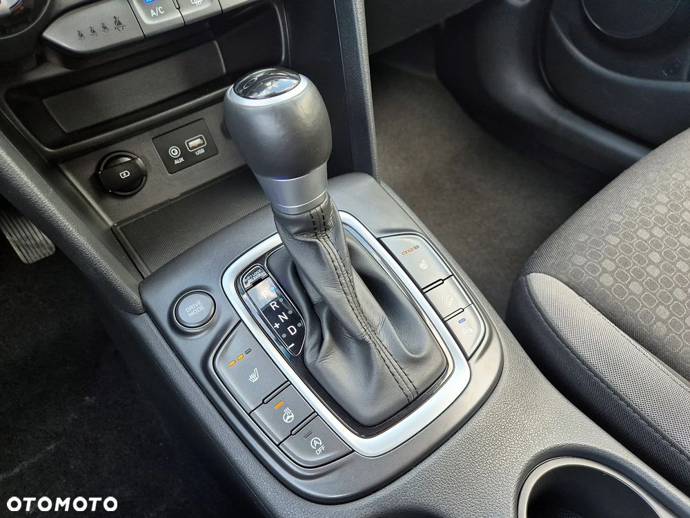Hyundai Kona 1.6 T-GDI DCT Premium - 19