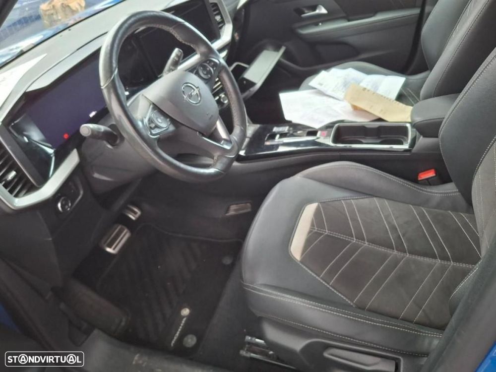 Opel Mokka-e Standard - 3