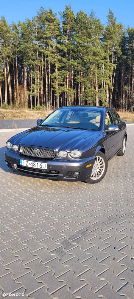 Jaguar X-Type 2.0 D Classic - 11