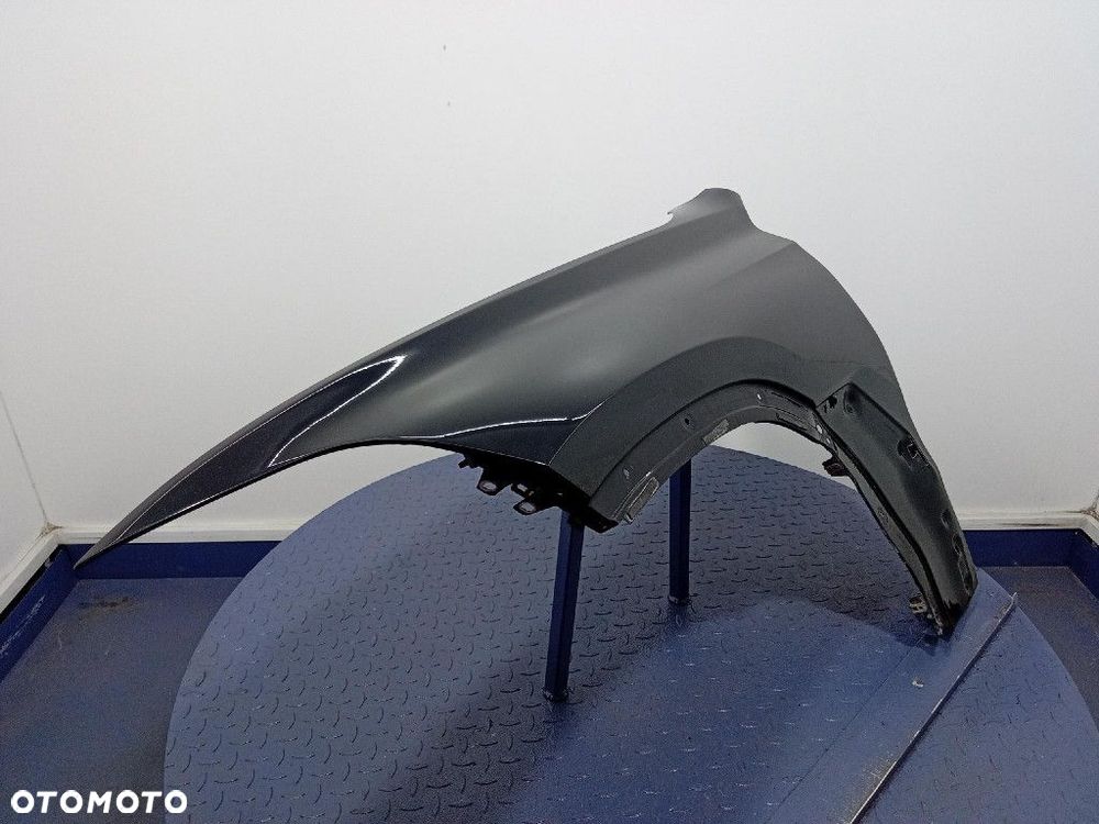 BMW X6 G06 BŁOTNIK PRZÓD LEWY PRZEDNI PRZÓD 475 - 2