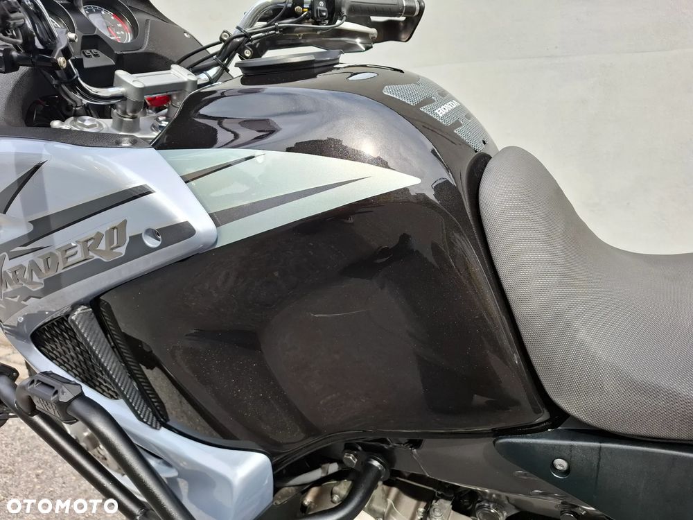 Honda Varadero - 14