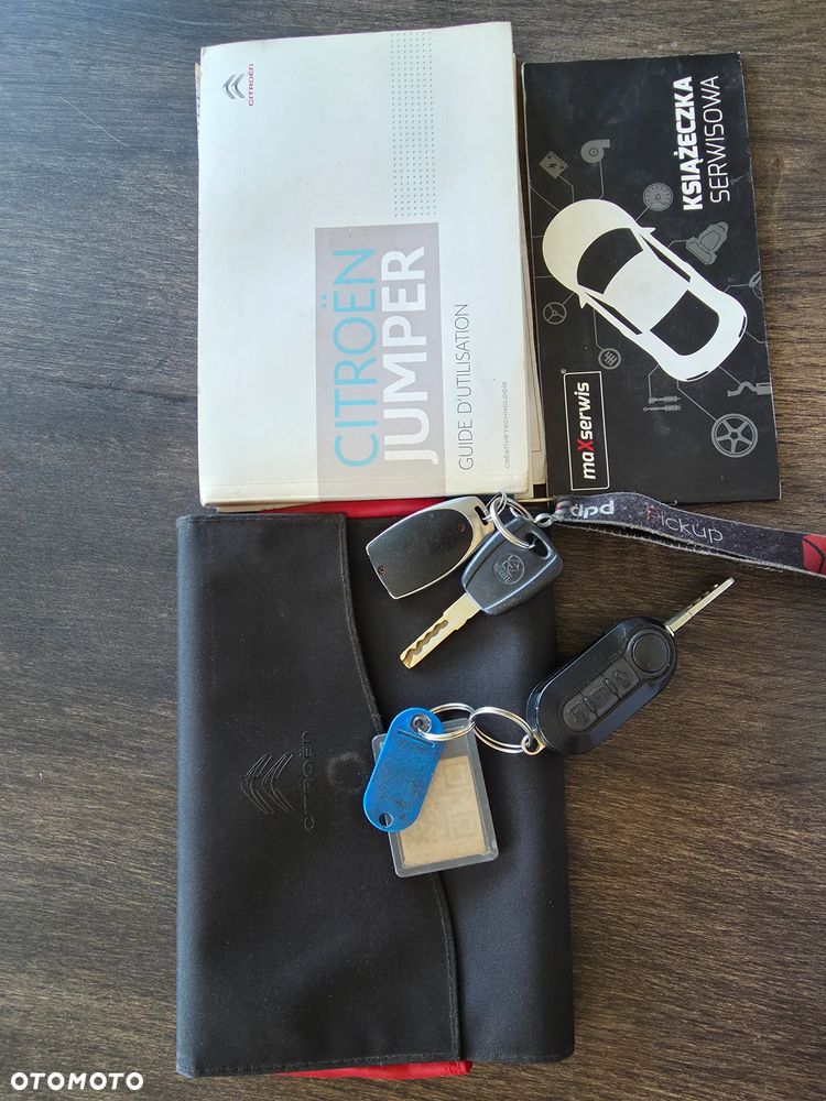 Citroën Jumper - 16