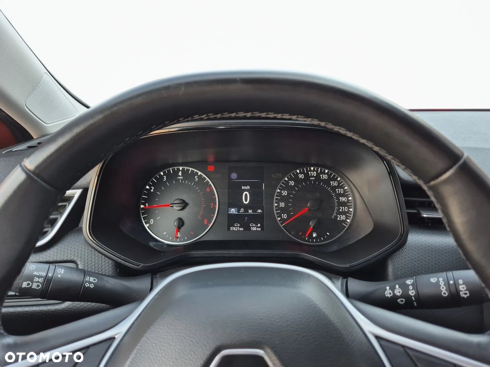 Renault Clio 1.0 TCe Zen - 14