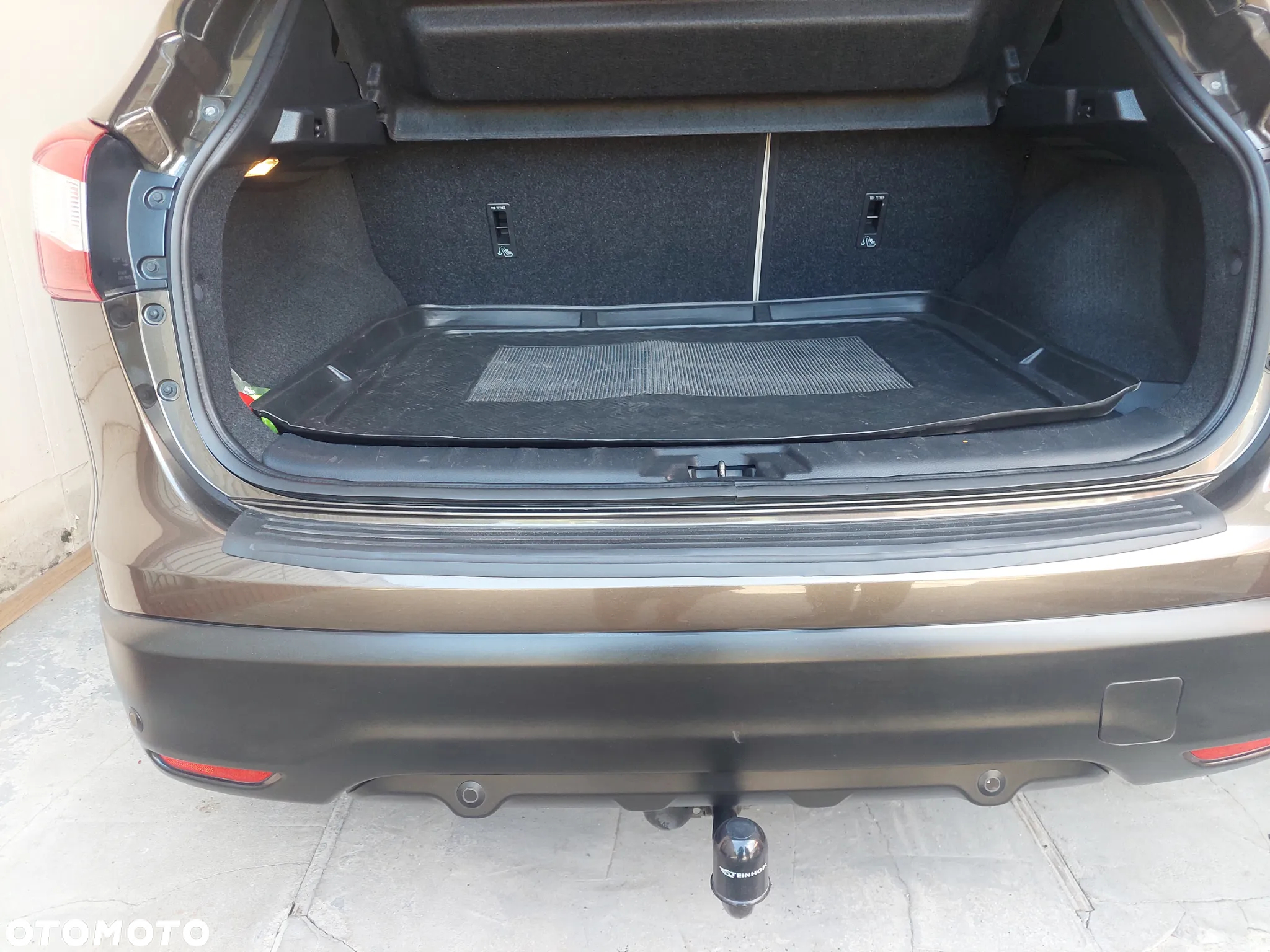 Nissan Qashqai 1.6 DCi N-Connecta Xtronic - 15