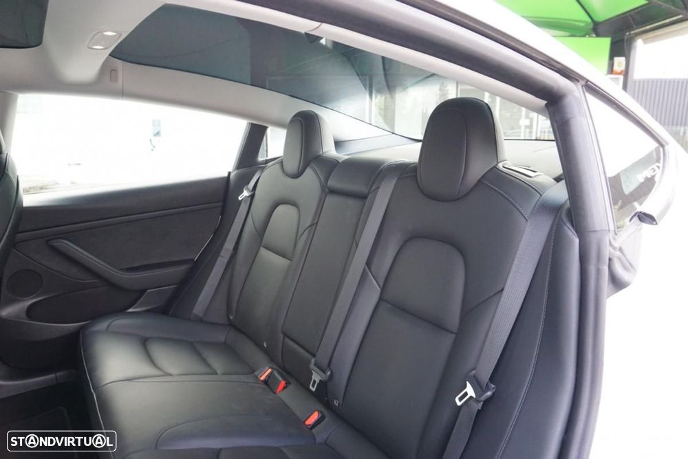 Tesla Model 3 Long Range AWD Dual Motor - 6