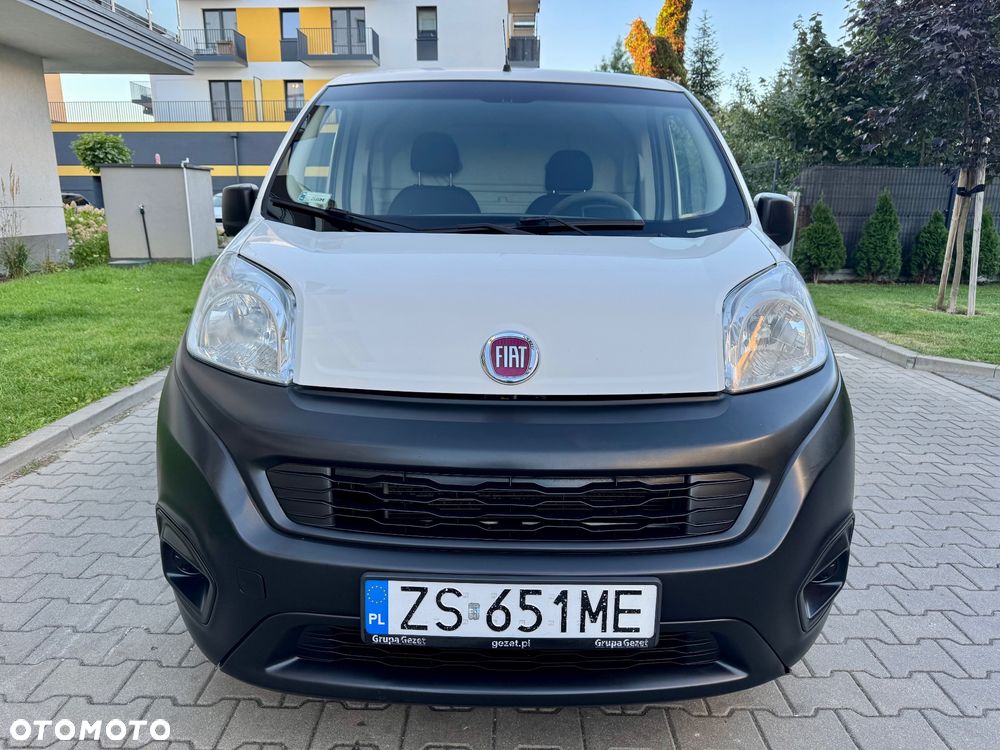 Fiat Fiorino - 7