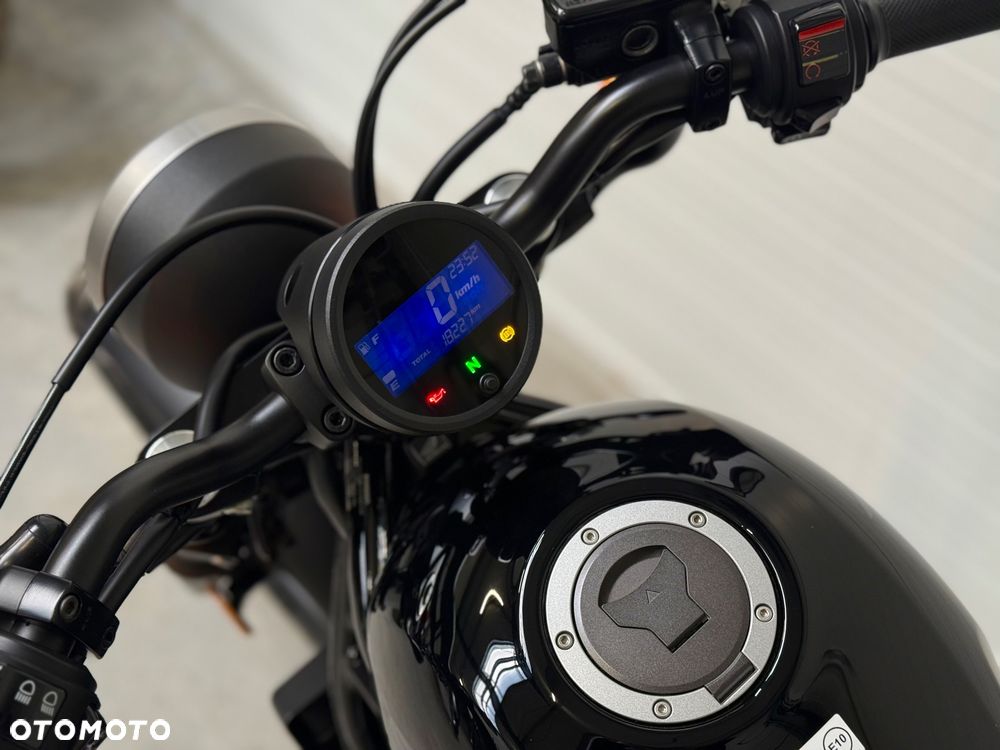 Honda CMX - 29