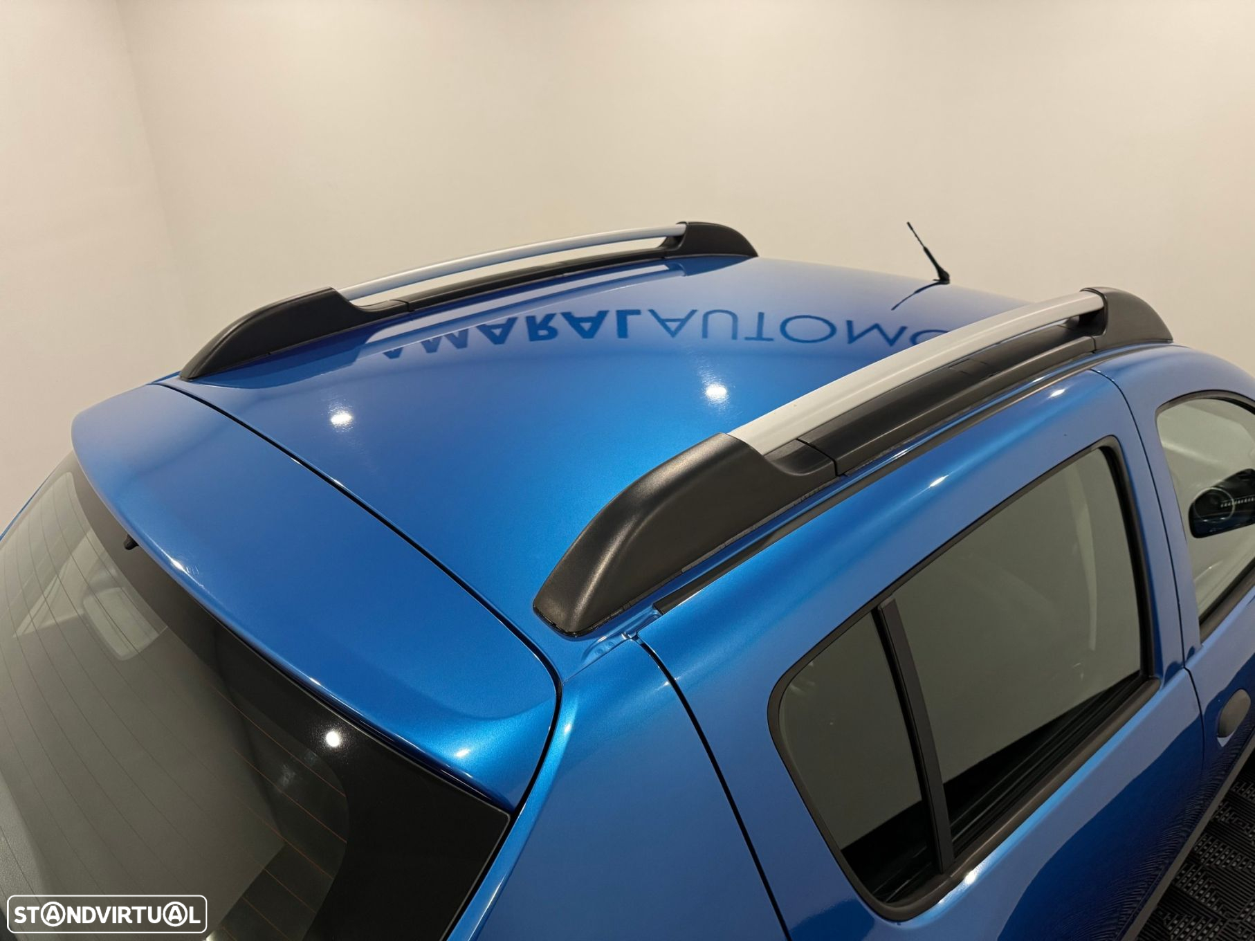 Dacia Sandero 0.9 TCe Stepway - 25