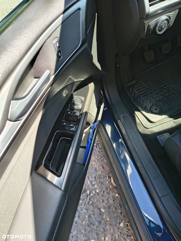Ford Mondeo - 15