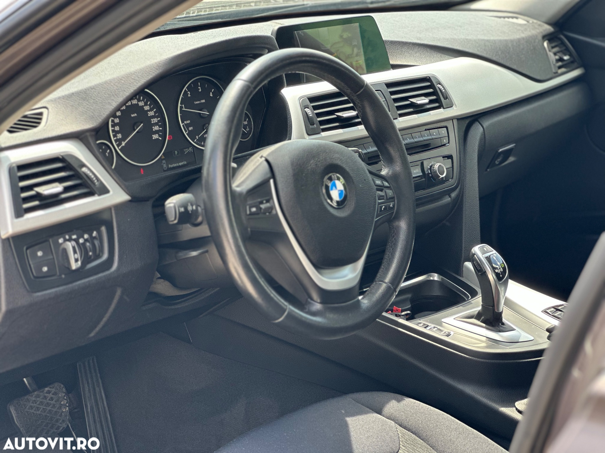 BMW Seria 3 - 7