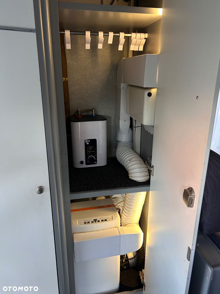 Fiat Ducato - 11