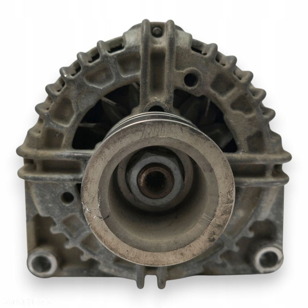 ALTERNATOR Opel Astra III H 1.6 16V 0124425020 55556067 ZJ - 4