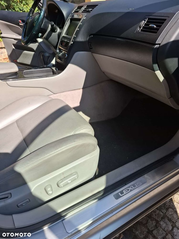 Lexus GS 300 Prestige - 10