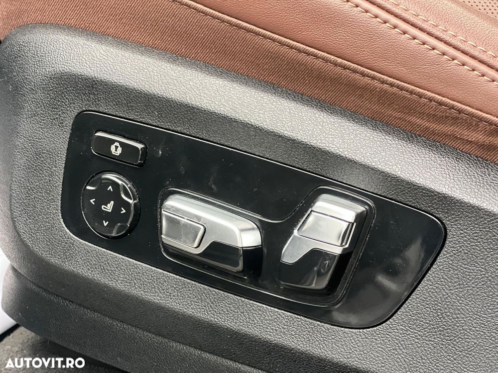 BMW X6 xDrive30d AT MHEV - 13