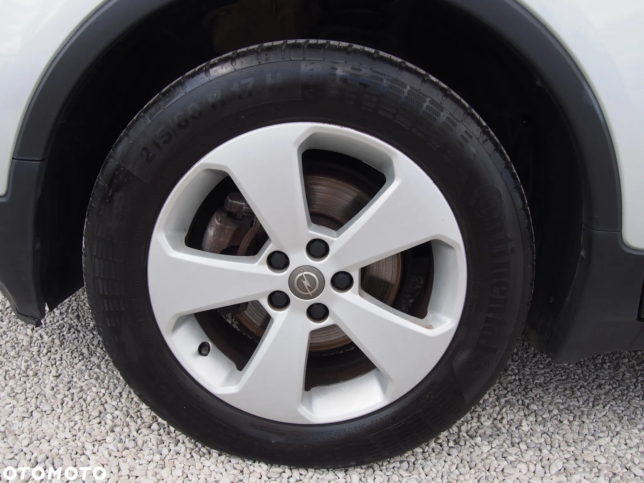 Opel Mokka X 1.6 CDTI Ultimate S&S - 28