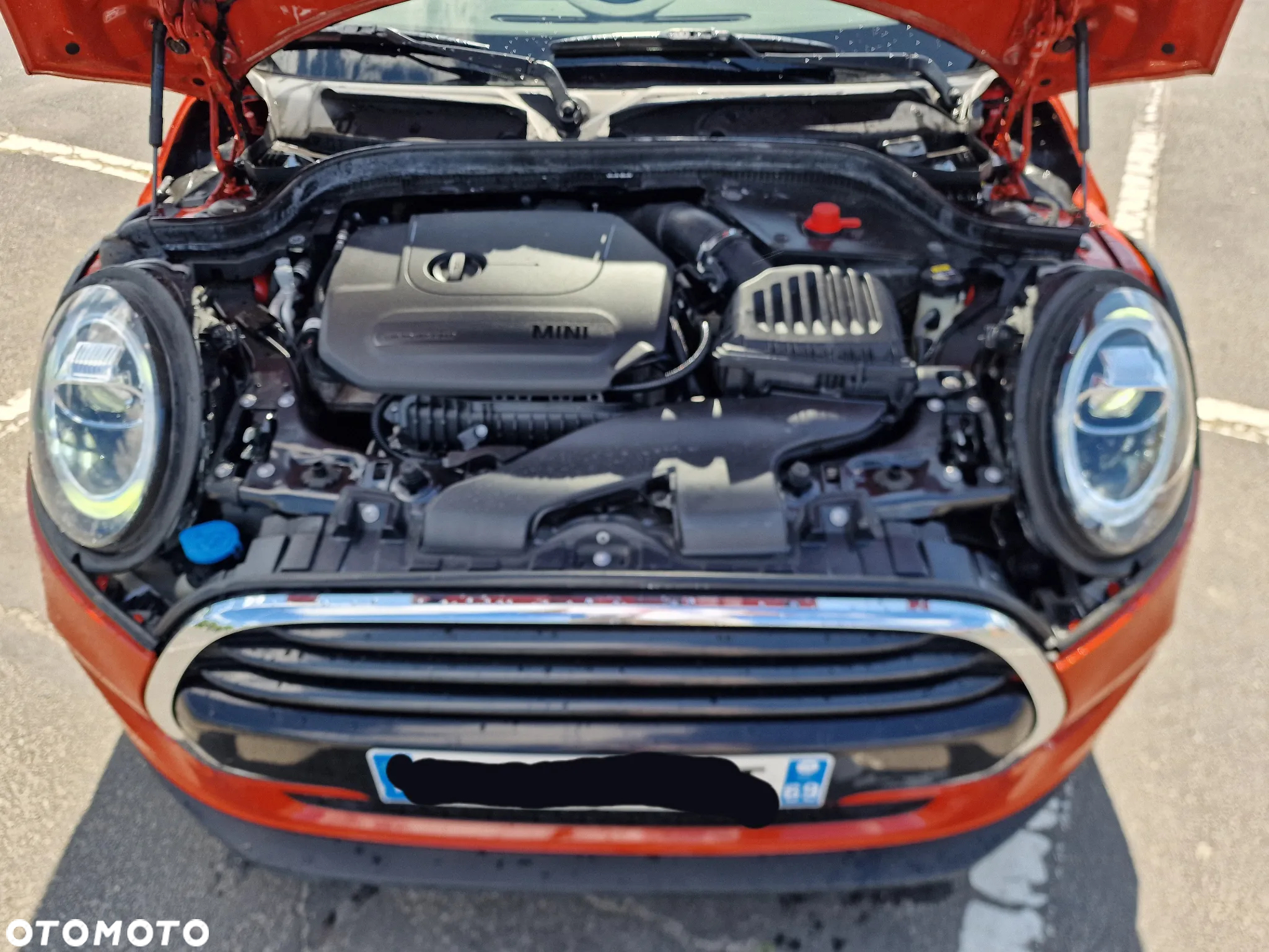 MINI Cooper - 10